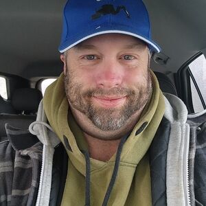 Meet your Posher, Greg